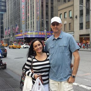 Meet your Posher, James